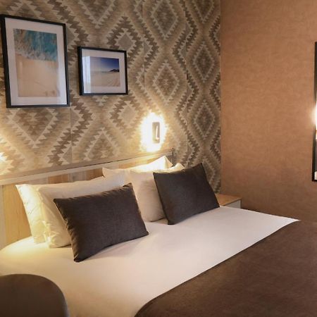 Rinascitel Larmor Plage Экстерьер фото