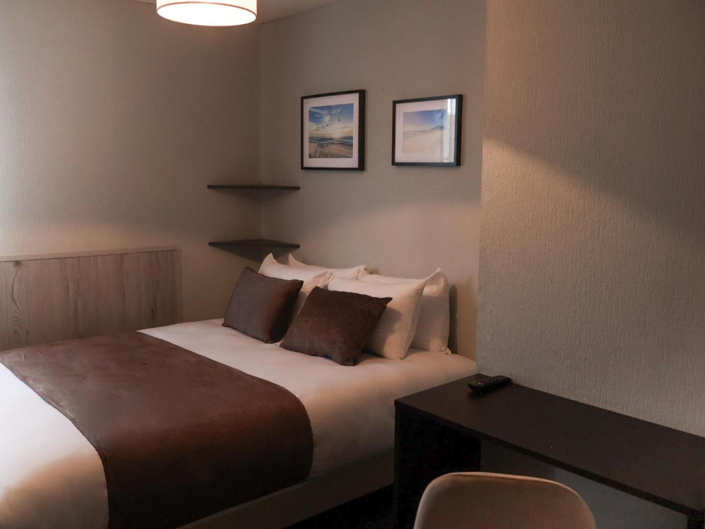 Rinascitel Larmor Plage Экстерьер фото