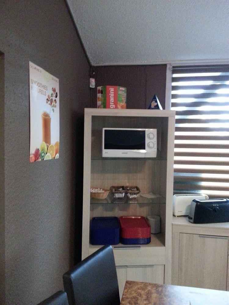 Rinascitel Larmor Plage Экстерьер фото